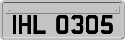 IHL0305
