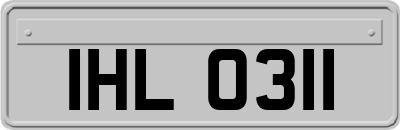 IHL0311