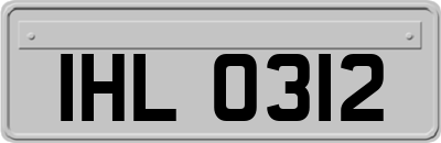 IHL0312