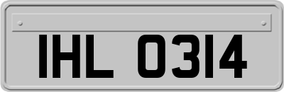 IHL0314