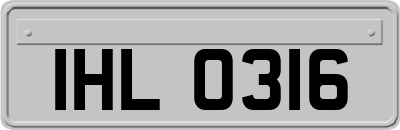 IHL0316