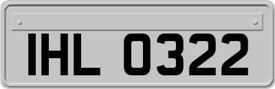 IHL0322