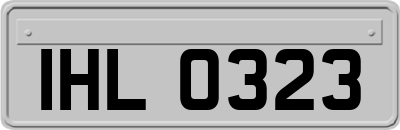 IHL0323