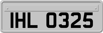 IHL0325