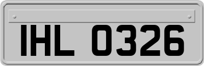 IHL0326