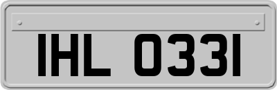 IHL0331