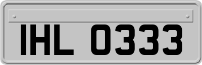 IHL0333