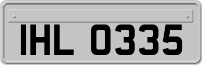 IHL0335
