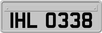 IHL0338