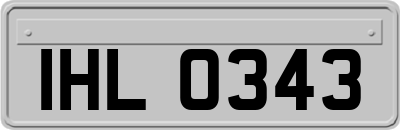 IHL0343