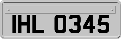 IHL0345