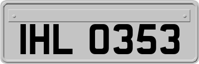 IHL0353