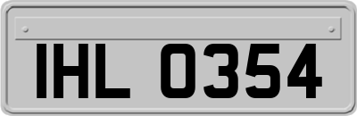 IHL0354