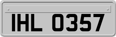 IHL0357