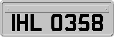 IHL0358