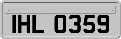 IHL0359