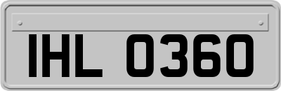 IHL0360