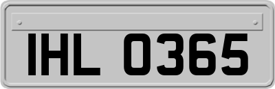 IHL0365