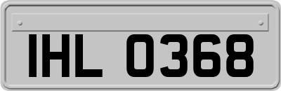 IHL0368