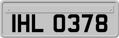 IHL0378