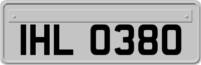 IHL0380