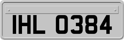 IHL0384