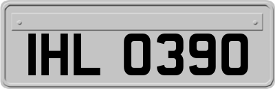 IHL0390