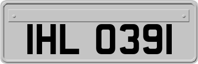 IHL0391