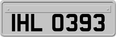 IHL0393