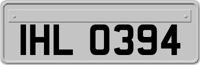 IHL0394
