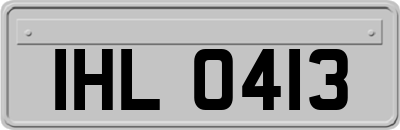 IHL0413