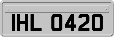 IHL0420