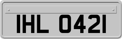 IHL0421