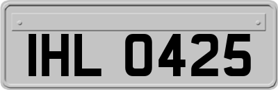 IHL0425