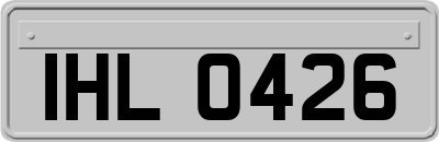 IHL0426