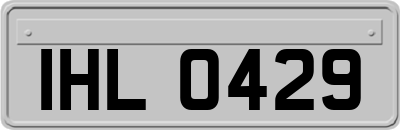IHL0429