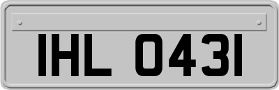 IHL0431