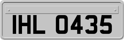 IHL0435