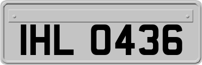 IHL0436
