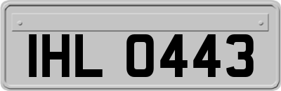 IHL0443
