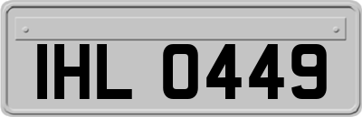 IHL0449