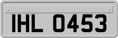 IHL0453