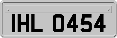 IHL0454