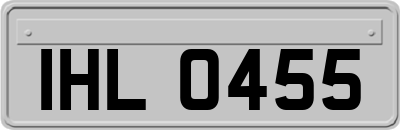 IHL0455