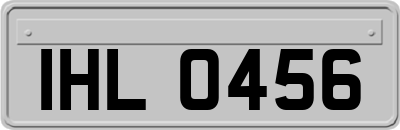 IHL0456