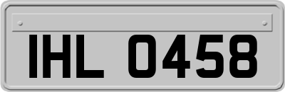 IHL0458