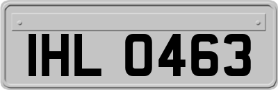 IHL0463