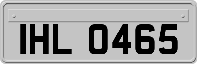 IHL0465