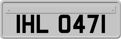 IHL0471