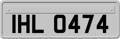 IHL0474